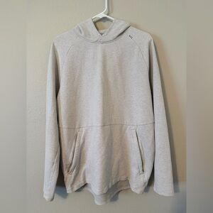 lululemon athletica Cream Hoodie